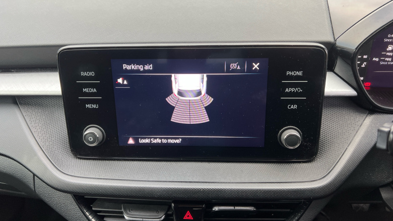 Skoda Fabia 1.0 TSI 110 Colour Edition 5dr Petrol Hatchback